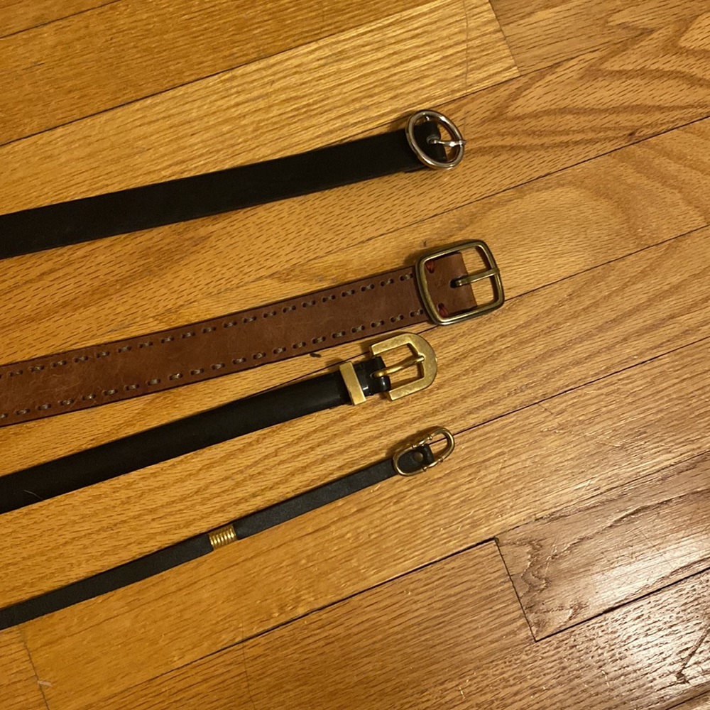 Belts - Picture 2 of 2